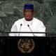 Illustration for article titled Rape Declared a 'National Emergency' by Sierra Leone's President